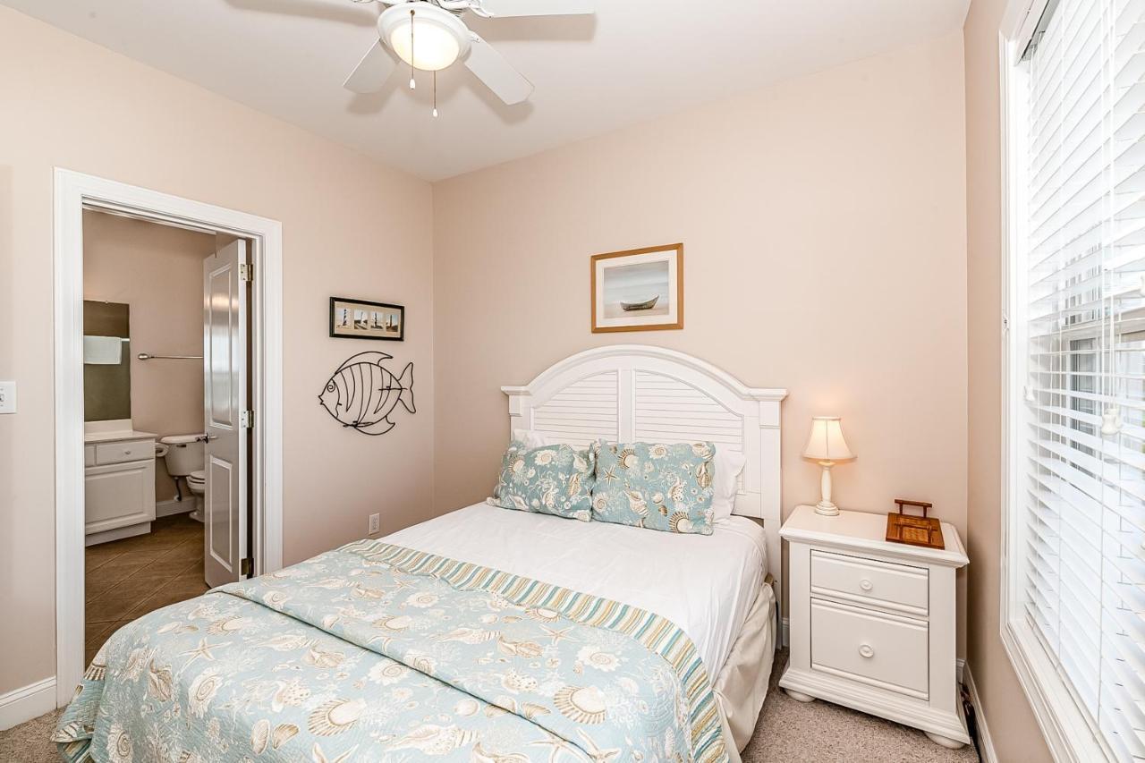 Villa Shutters Pine Knoll Shores Exterior foto