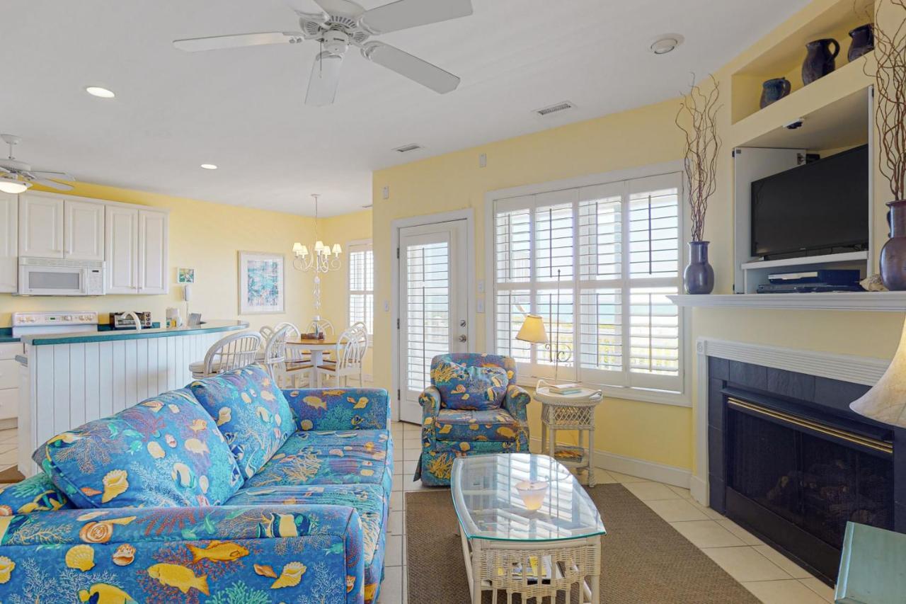 Villa Shutters Pine Knoll Shores Zimmer foto