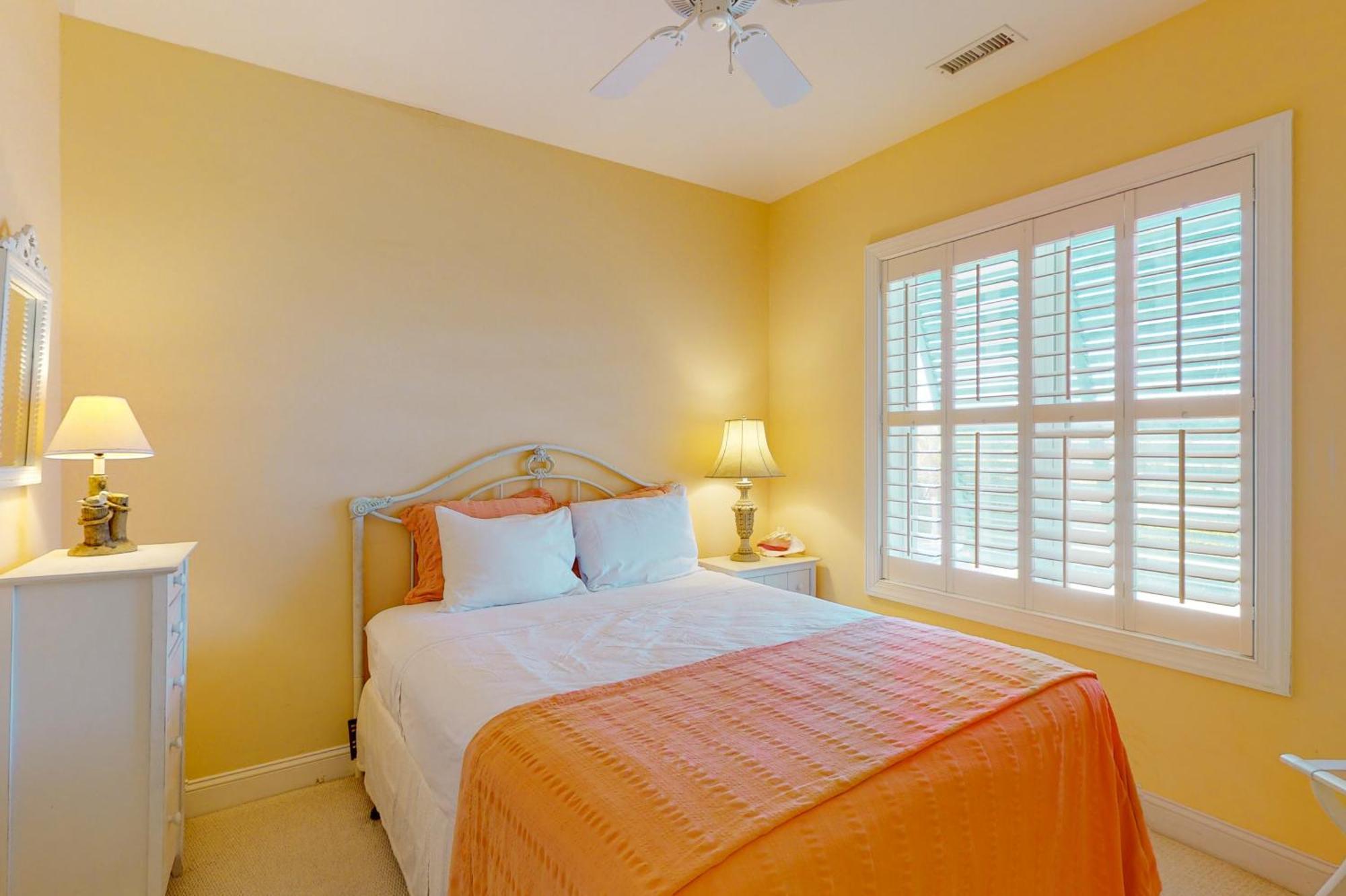 Villa Shutters Pine Knoll Shores Zimmer foto