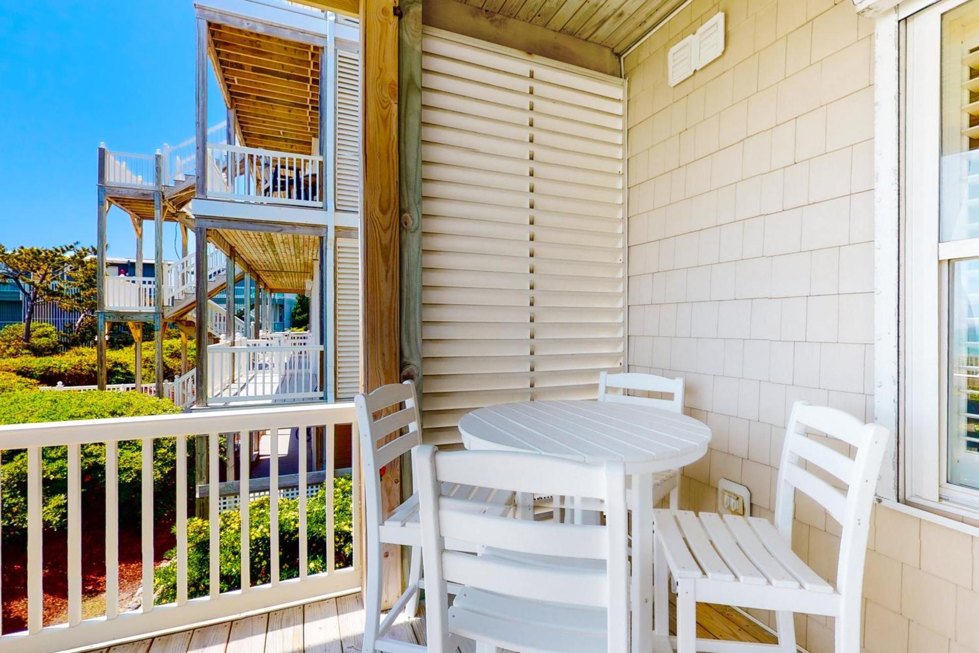 Villa Shutters Pine Knoll Shores Zimmer foto