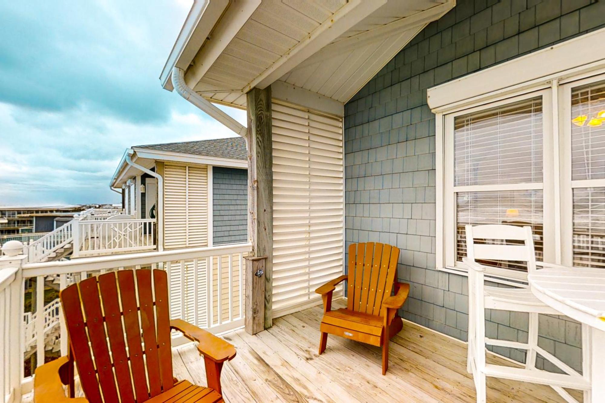 Villa Shutters Pine Knoll Shores Zimmer foto